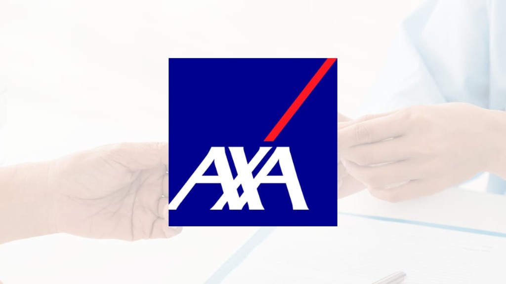 AXA