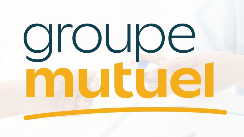 Groupe Mutuel