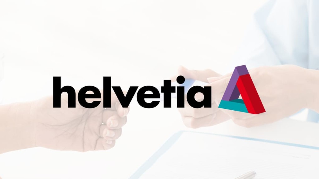 Helvetia
