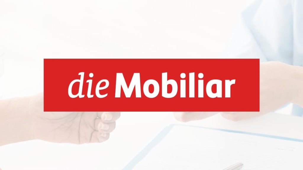 Die Mobiliar